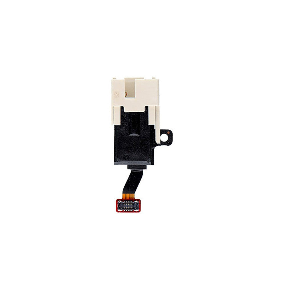 Headphone Jack Audio Flex Cable for Samsung Galaxy Note 8 N950F - White