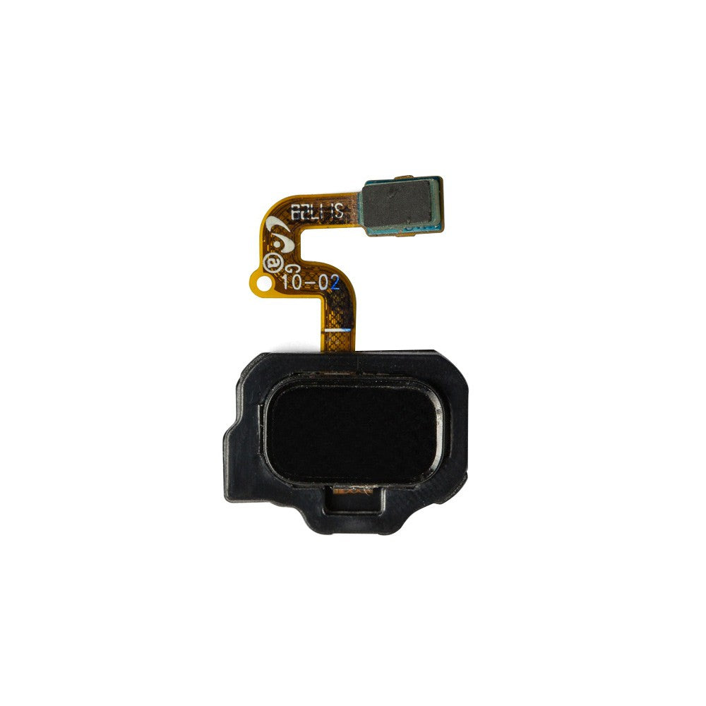 Home Button Flex Cable with Touch ID for Samsung Galaxy Note 8 N950 - Black