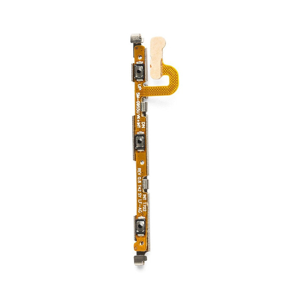 Volume Button Flex Cable for Samsung Galaxy Note 8 N950F