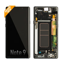 Load image into Gallery viewer, Samsung Galaxy Note 9 OLED Screen Digitizer Replacement (Brand New) N960F - Midnight Black
