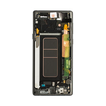 Load image into Gallery viewer, Samsung Galaxy Note 9 OLED Screen Digitizer with Frame (Refurbished) N960F - Metallic Copper
