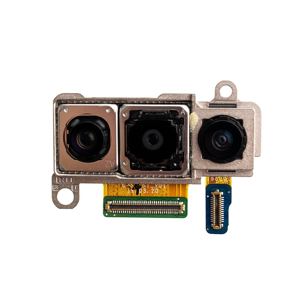 Rear Camera for Samsung Galaxy Note 10 N970F