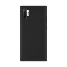 Load image into Gallery viewer, Samsung Galaxy Note 10 STYLE LUX Textured ShockProof Pastel Case - Mercury Goospery
