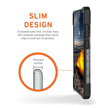 Load image into Gallery viewer, Samsung Galaxy Note 20 Ultra UAG Plasma Series Case
