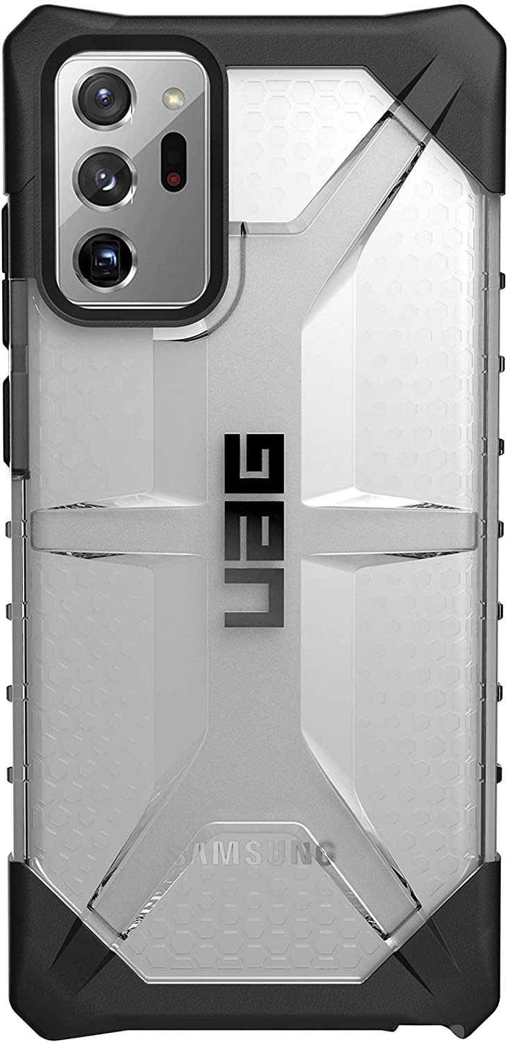 Samsung Galaxy Note 20 Ultra UAG Plasma Series Case