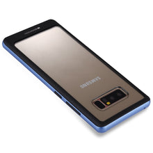Load image into Gallery viewer, Samsung Galaxy Note 8 Mercury Goospery Bumper X Case
