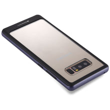 Load image into Gallery viewer, Samsung Galaxy Note 8 Mercury Goospery Bumper X Case
