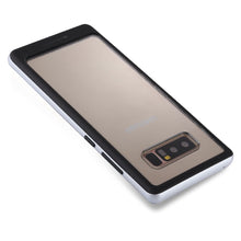 Load image into Gallery viewer, Samsung Galaxy Note 8 Mercury Goospery Bumper X Case
