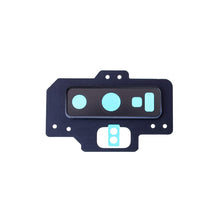 Load image into Gallery viewer, Rear Camera Lens Back Glass Cover for Samsung Galaxy Note 9 N960F - Ocean Blue
