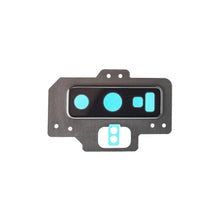 Load image into Gallery viewer, Rear Camera Lens Back Glass Cover for Samsung Galaxy Note 9 N960F - Midnight Black
