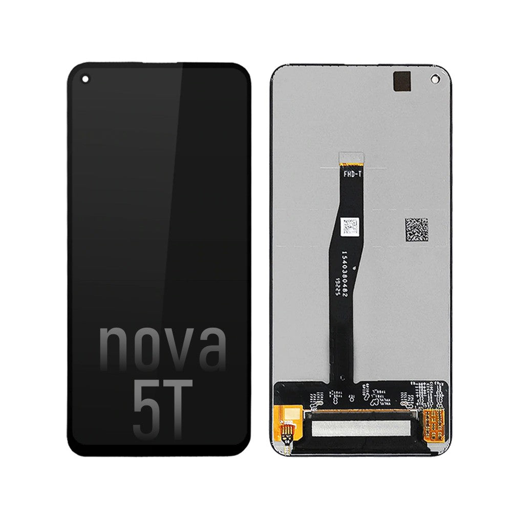 LCD Assembly for Huawei nova 5T