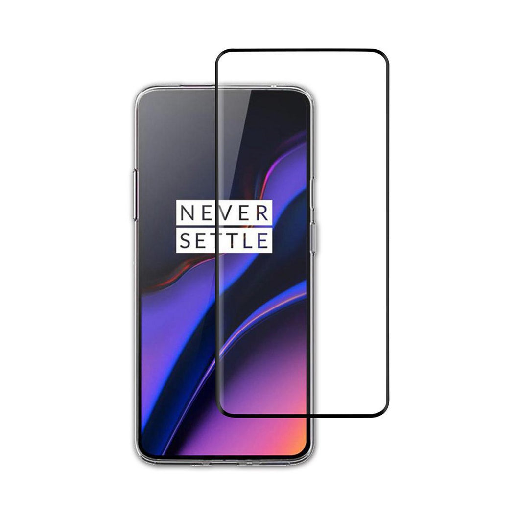 OnePlus 7 Pro / 7T Pro Full Glue Coverage 9H Tempered Glass Screen Protector