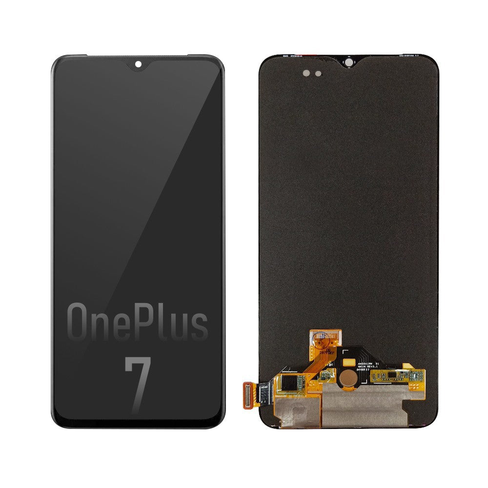 LCD Assembly for OnePlus 7 (Aftermarket incell LCD)