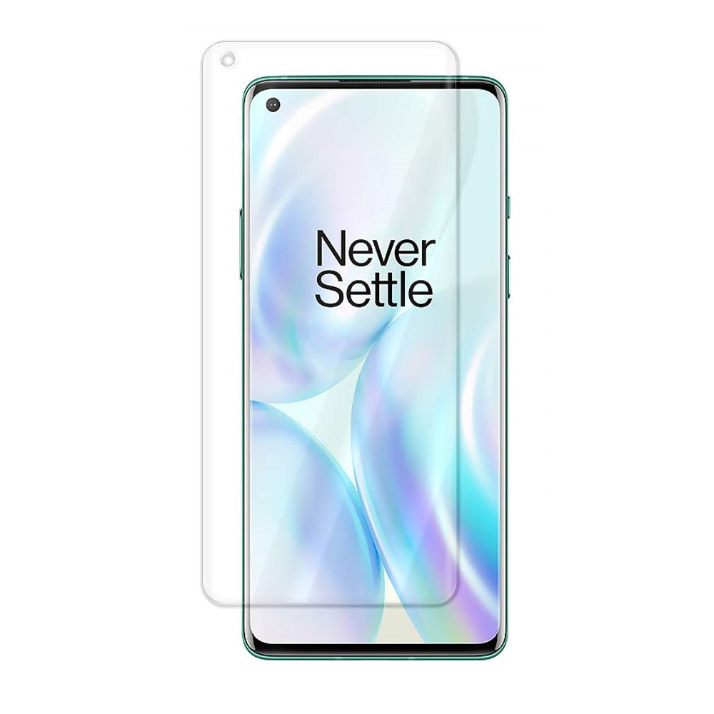 OnePlus 8 Hydrogel Film Anti-Scratch Screen Protector