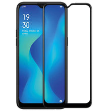 Load image into Gallery viewer, Realme 5 Pro / Xiaomi Redmi Note 8 Tempered Glass Screen Protector 10D Curved 9H
