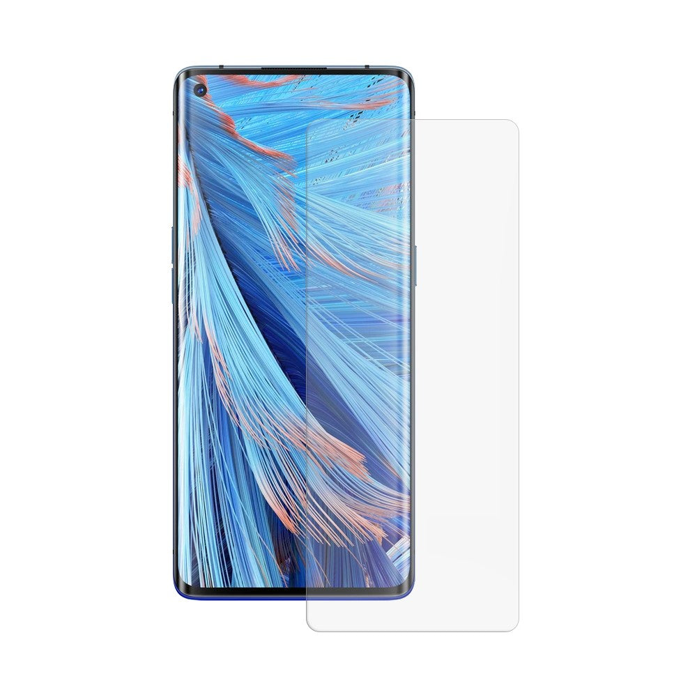 OPPO Reno4 Pro Hydrogel Film Anti-Scratch Screen Protector