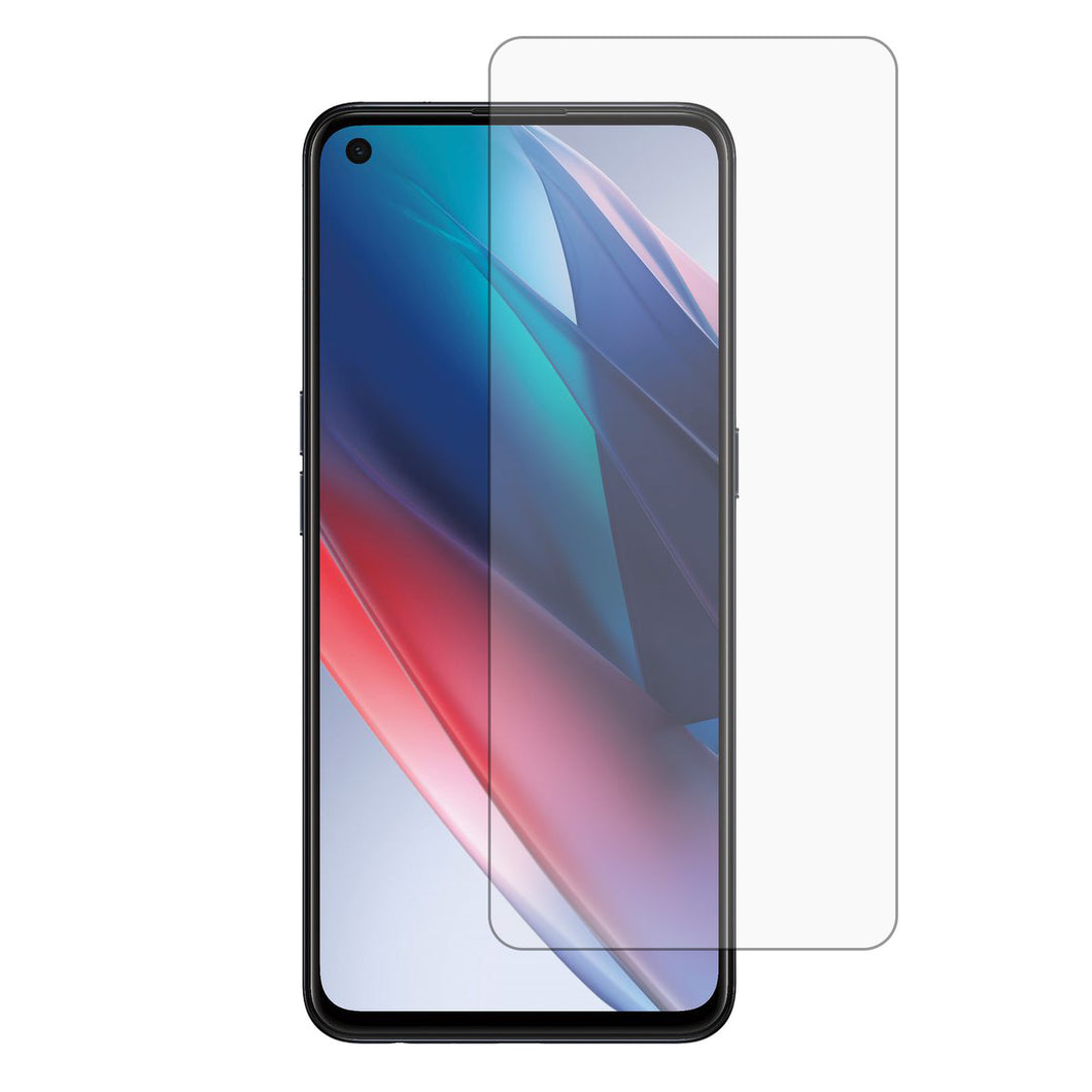 OPPO Find X3 Neo Hydrogel Film Anti-Scratch Screen Protector