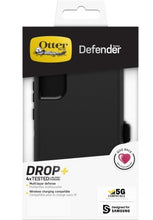 Load image into Gallery viewer, Samsung Galaxy A52 / A52S OTTERBOX Defender Series Case
