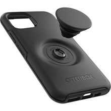 Load image into Gallery viewer, iPhone 11 Otterbox Otter + Pop Symmetry Series Case
