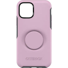 Load image into Gallery viewer, iPhone 11 Otterbox Otter + Pop Symmetry Series Case
