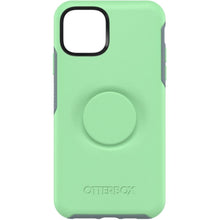 Load image into Gallery viewer, iPhone 11 Otterbox Otter + Pop Symmetry Series Case
