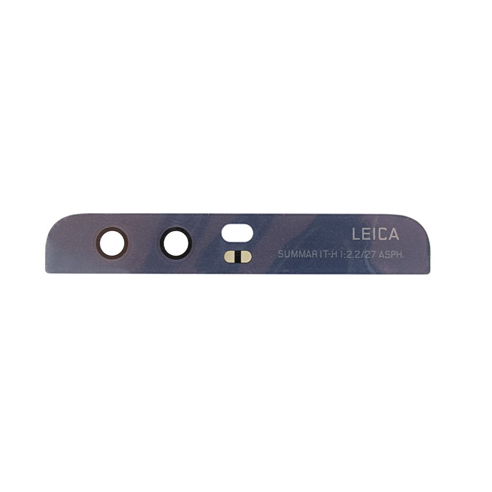 Rear Camera Lens Glass Only for Huawei P10 - Gold