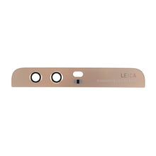 Load image into Gallery viewer, Rear Camera Lens Glass Only for Huawei P10 - White
