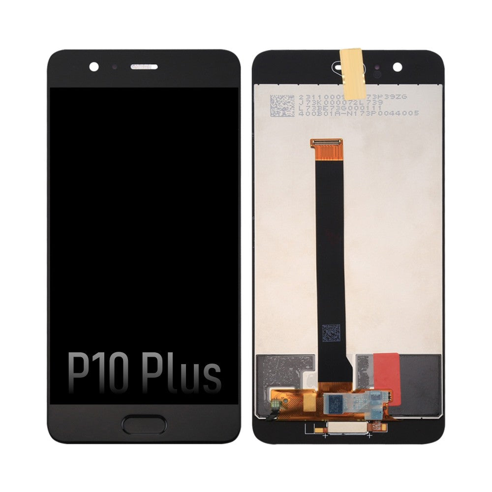 LCD Assembly for Huawei P10 Plus - Black