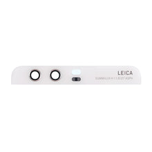 Load image into Gallery viewer, Rear Camera Lens Glass Only for Huawei P10 - White

