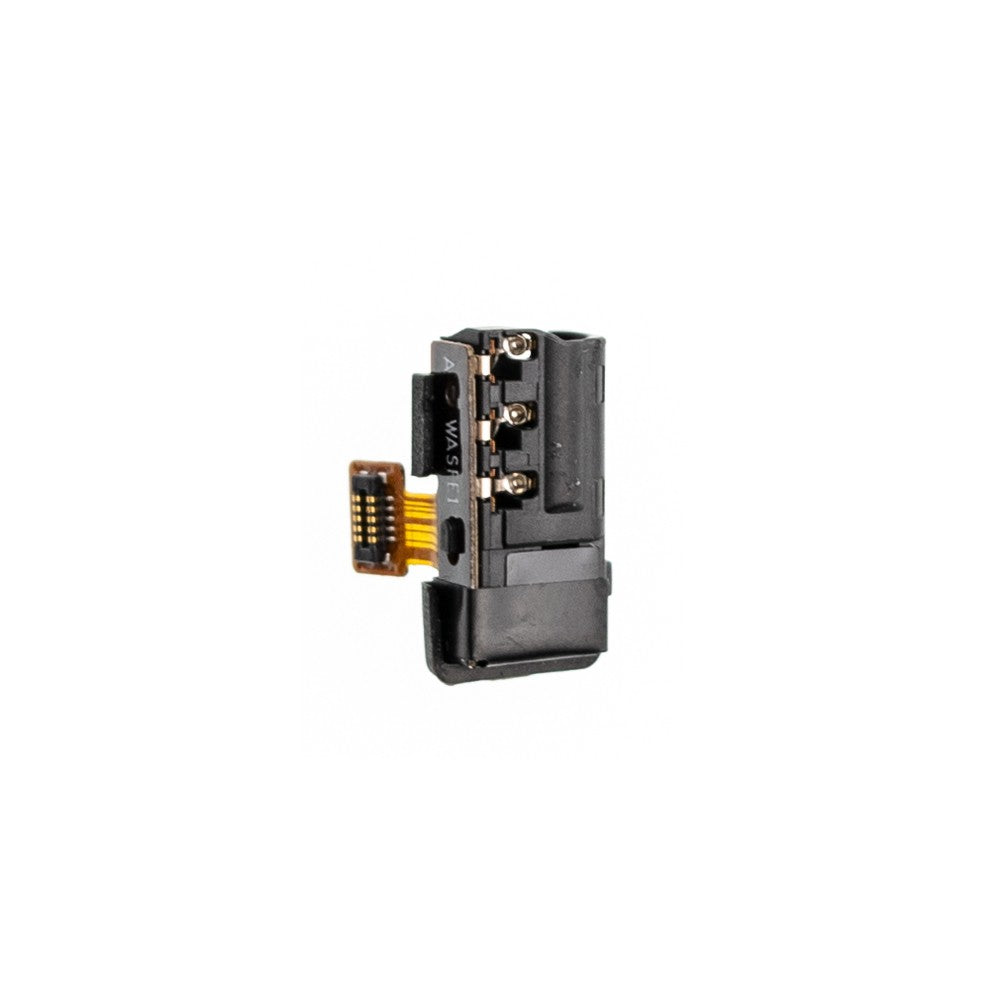 Headphone Jack Audio Flex Cable for Huawei P10 Lite