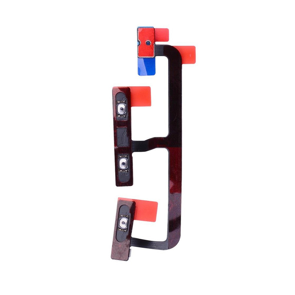 Power Button and Volume Button Flex Cable for Huawei P10 Plus