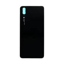 Load image into Gallery viewer, Rear Cover Glass for Huawei P20 - Champagne Gold

