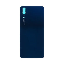 Load image into Gallery viewer, Rear Cover Glass for Huawei P20 - Champagne Gold
