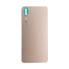 Load image into Gallery viewer, Rear Cover Glass for Huawei P20 - Champagne Gold
