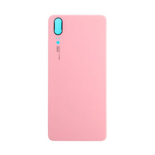 Load image into Gallery viewer, Rear Cover Glass for Huawei P20 - Champagne Gold

