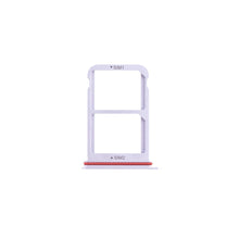 Load image into Gallery viewer, SIM Card Tray for Huawei P20 Pro - Grey
