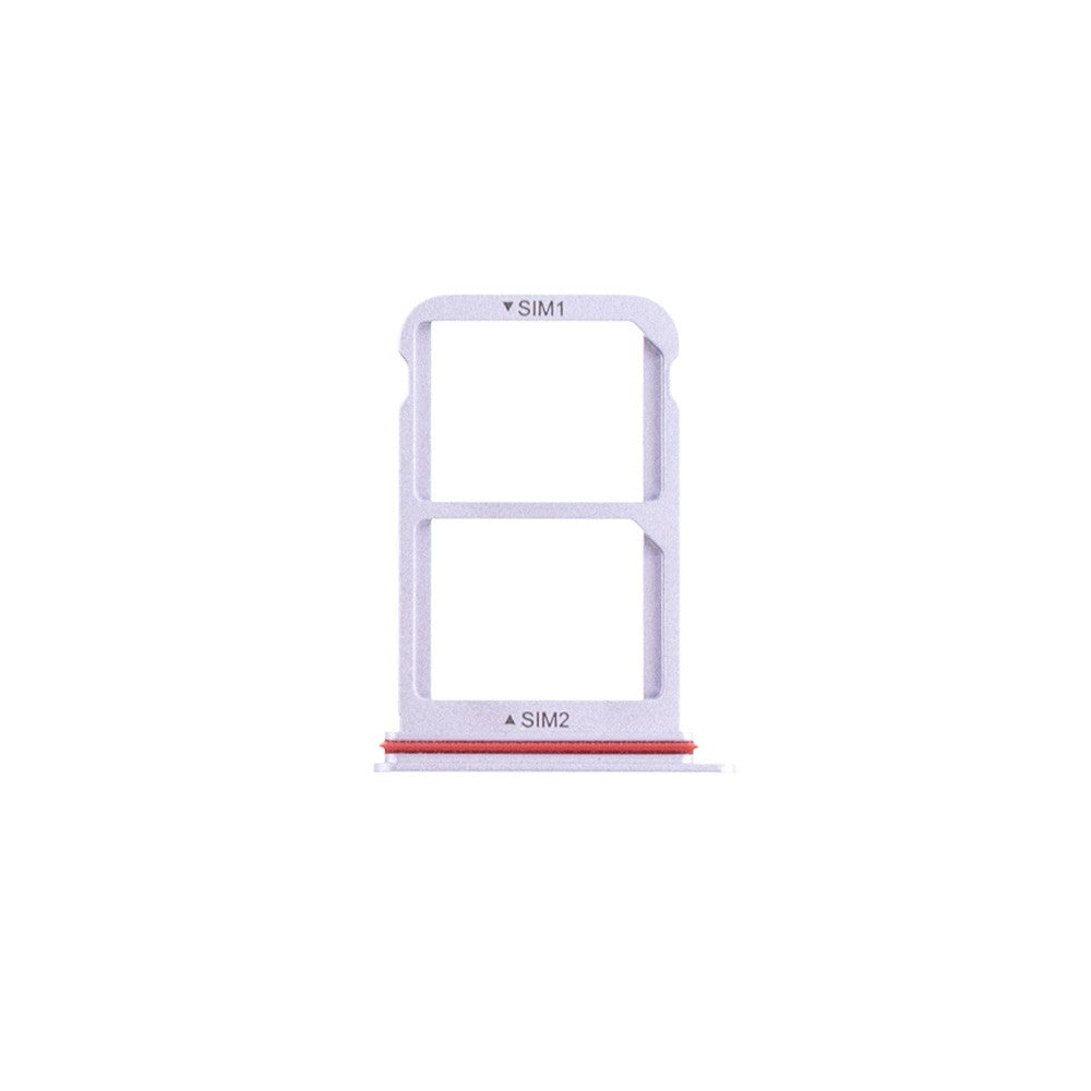 SIM Card Tray for Huawei P20 Pro - Twilight