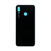 Load image into Gallery viewer, Rear Cover Glass for Huawei P20 Lite (Nova 3e) - Black
