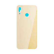 Load image into Gallery viewer, Rear Cover Glass for Huawei P20 Lite (Nova 3e) - Black

