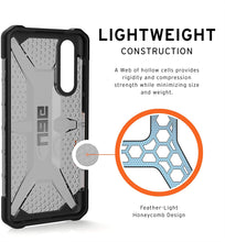Load image into Gallery viewer, Samsung Galaxy A8s UAG Plasma Series Case
