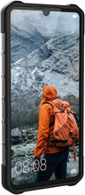 Load image into Gallery viewer, Samsung Galaxy A8s UAG Plasma Series Case
