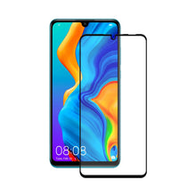 Load image into Gallery viewer, Huawei P30 Pro Full Glue Coverage 9H Tempered Glass Screen Protector
