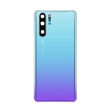 Load image into Gallery viewer, Rear Cover Glass for Huawei P30 Pro - White
