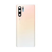 Load image into Gallery viewer, Rear Cover Glass for Huawei P30 Pro - White
