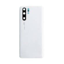 Load image into Gallery viewer, Rear Cover Glass for Huawei P30 Pro - White
