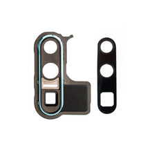 Load image into Gallery viewer, Rear Camera Lens with Bezel for Huawei P30 Pro - Aurora
