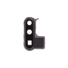 Load image into Gallery viewer, Rear Camera Lens with Bezel for Huawei P30 Pro - Black
