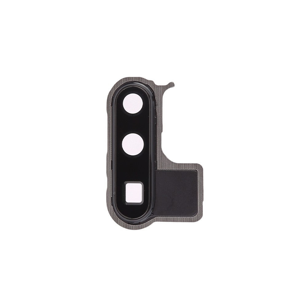 Rear Camera Lens with Bezel for Huawei P30 Pro - Aurora