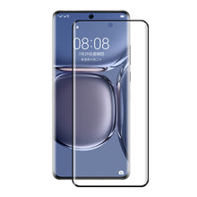 Load image into Gallery viewer, Huawei P50 Pro Full Glue Coverage 9H Tempered Glass Screen Protector
