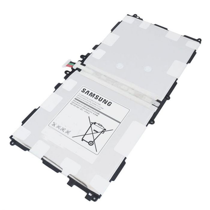 Samsung Galaxy Tab Note 10.1 P600 P601 P605 Battery